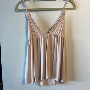 Free People Intimates Tank